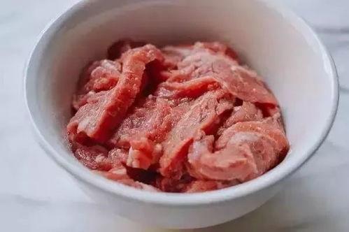 淀粉牛肉爆料视频,视频爆料揭示食品安全新问题